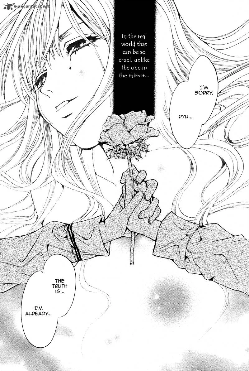 Camelot Garden Chapter 1 page 88