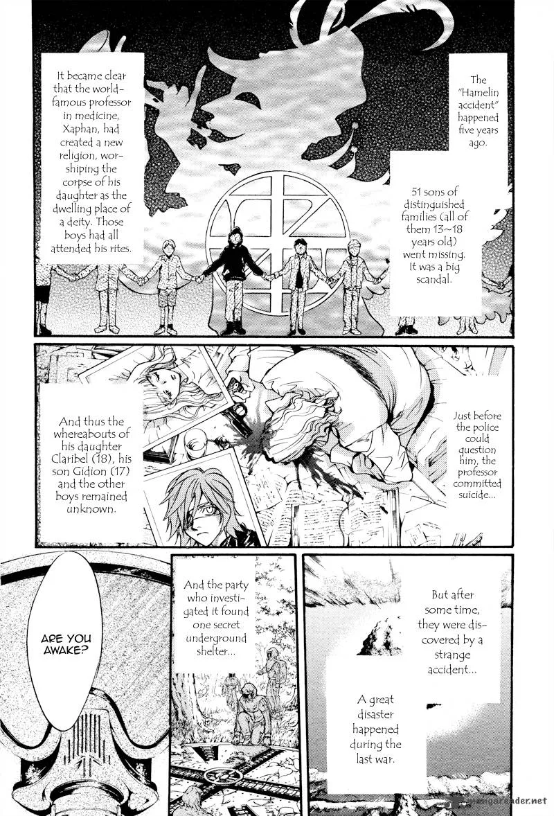 Camelot Garden Chapter 1 page 89