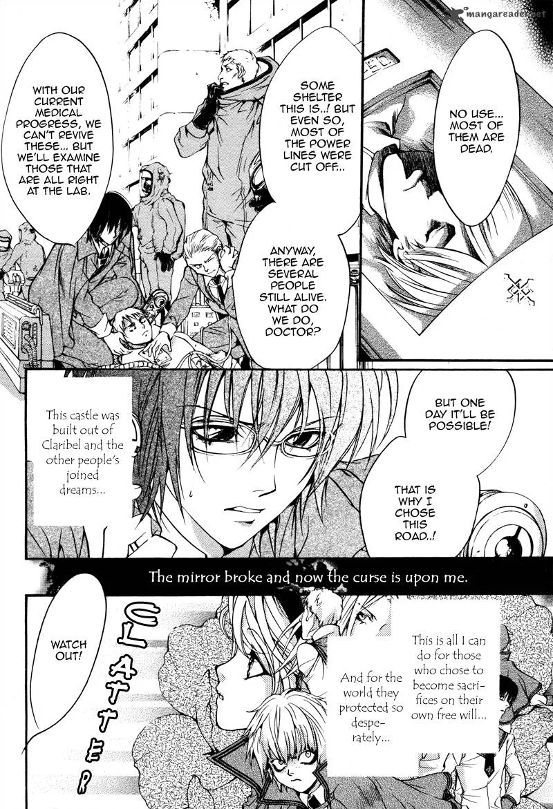 Camelot Garden Chapter 1 page 92