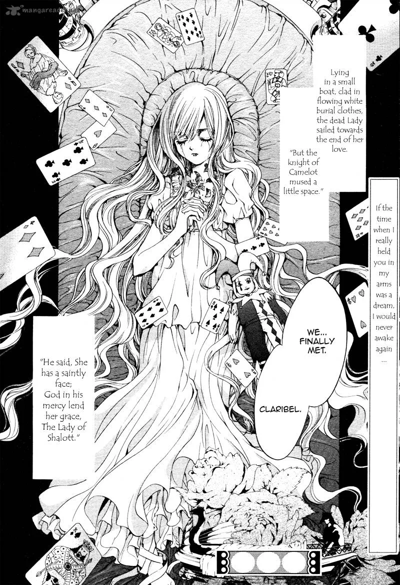 Camelot Garden Chapter 1 page 94