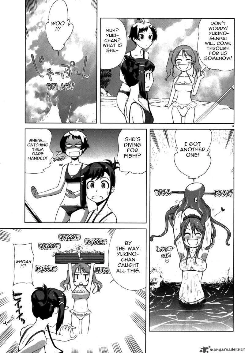 Candy Boy Chapter 2 page 5