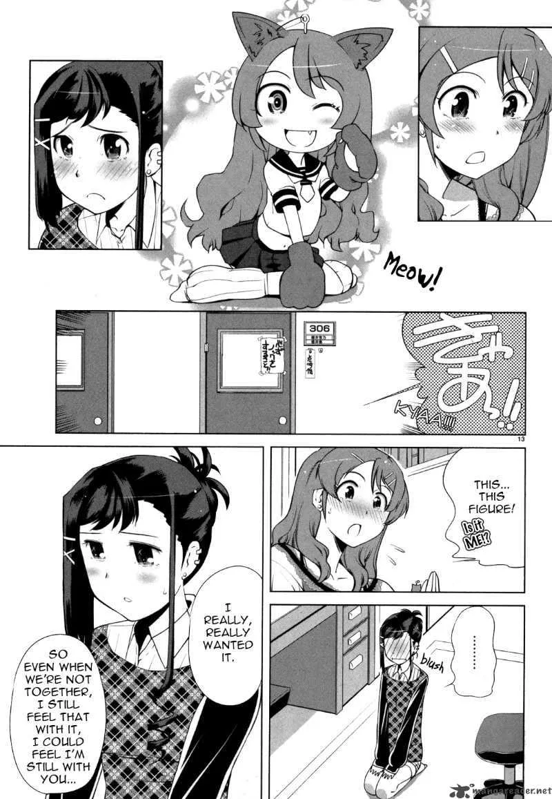 Candy Boy Chapter 3 page 13
