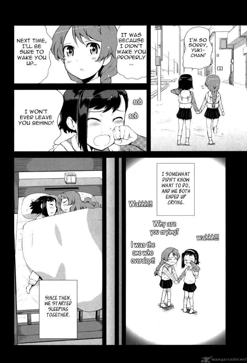 Candy Boy Chapter 4 page 7