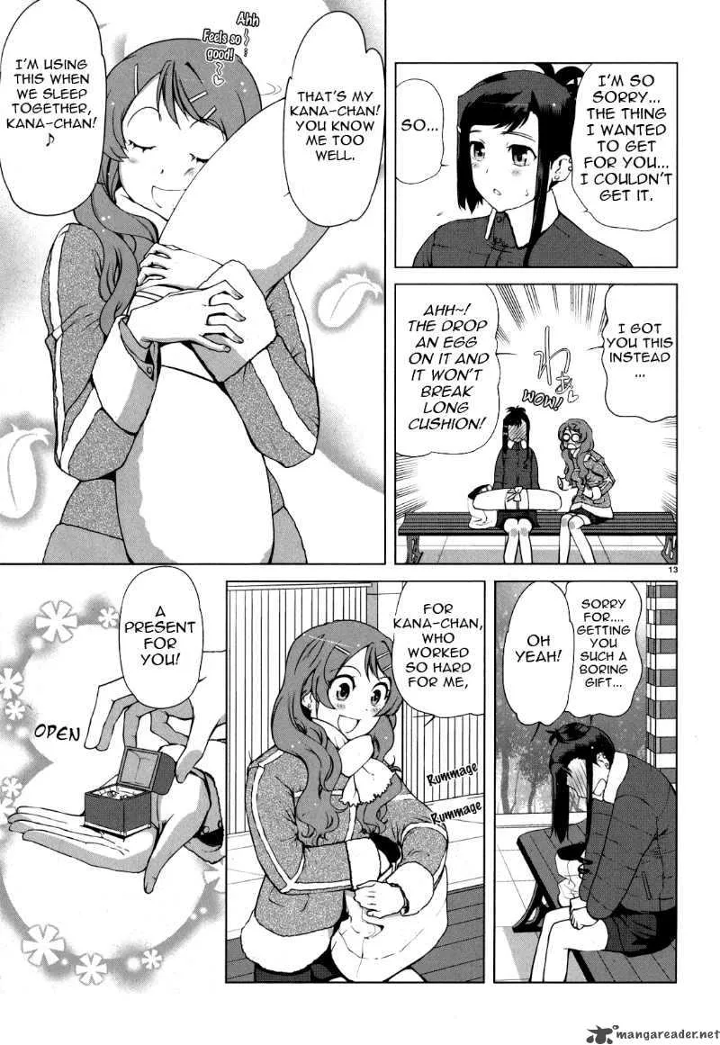 Candy Boy Chapter 5 page 14