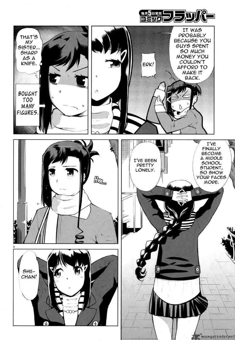 Candy Boy Chapter 6 page 8