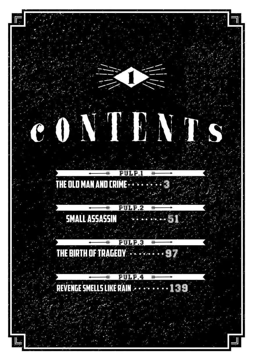 Candy & Cigarettes Chapter 1 page 4