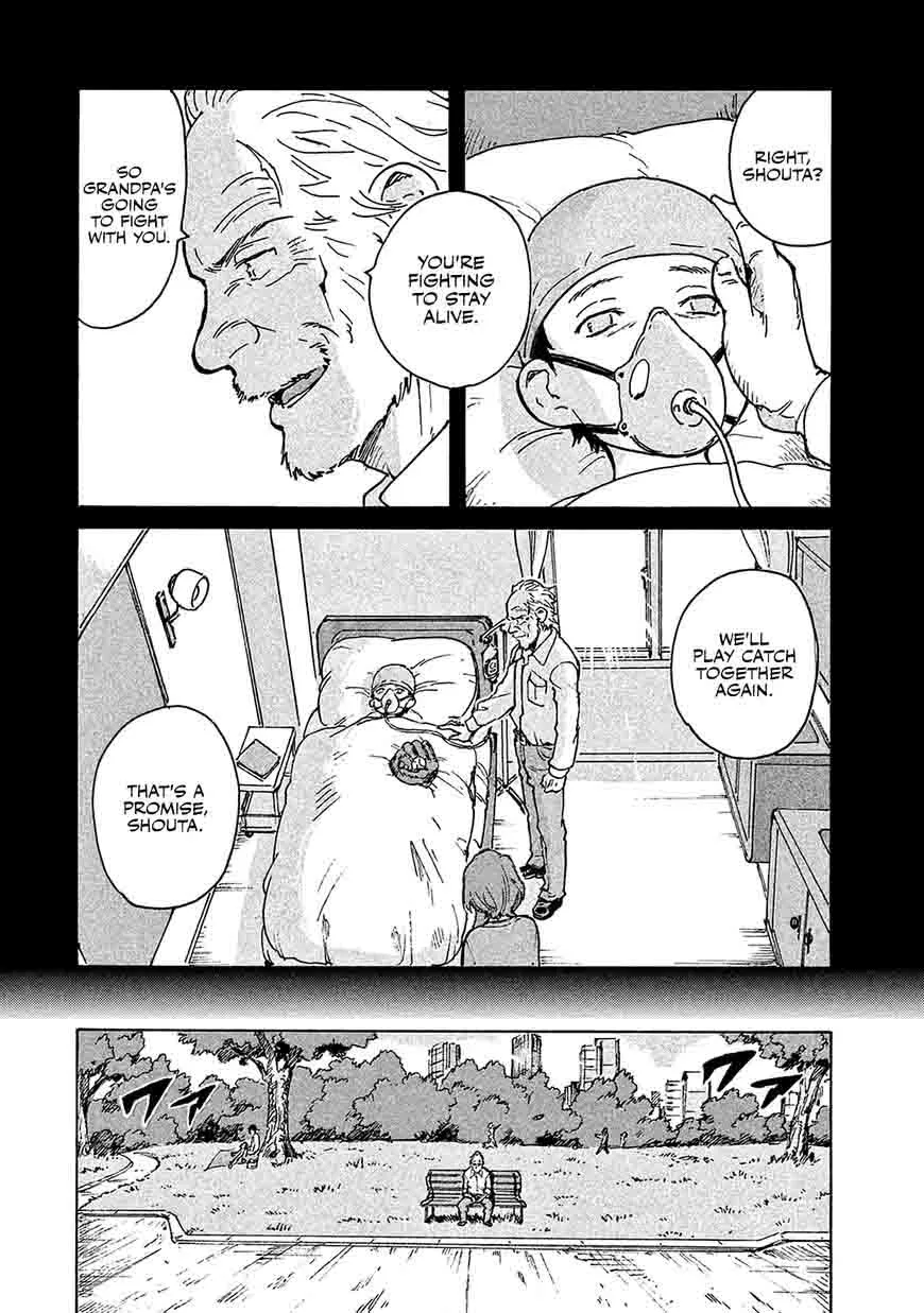 Candy & Cigarettes Chapter 1 page 12