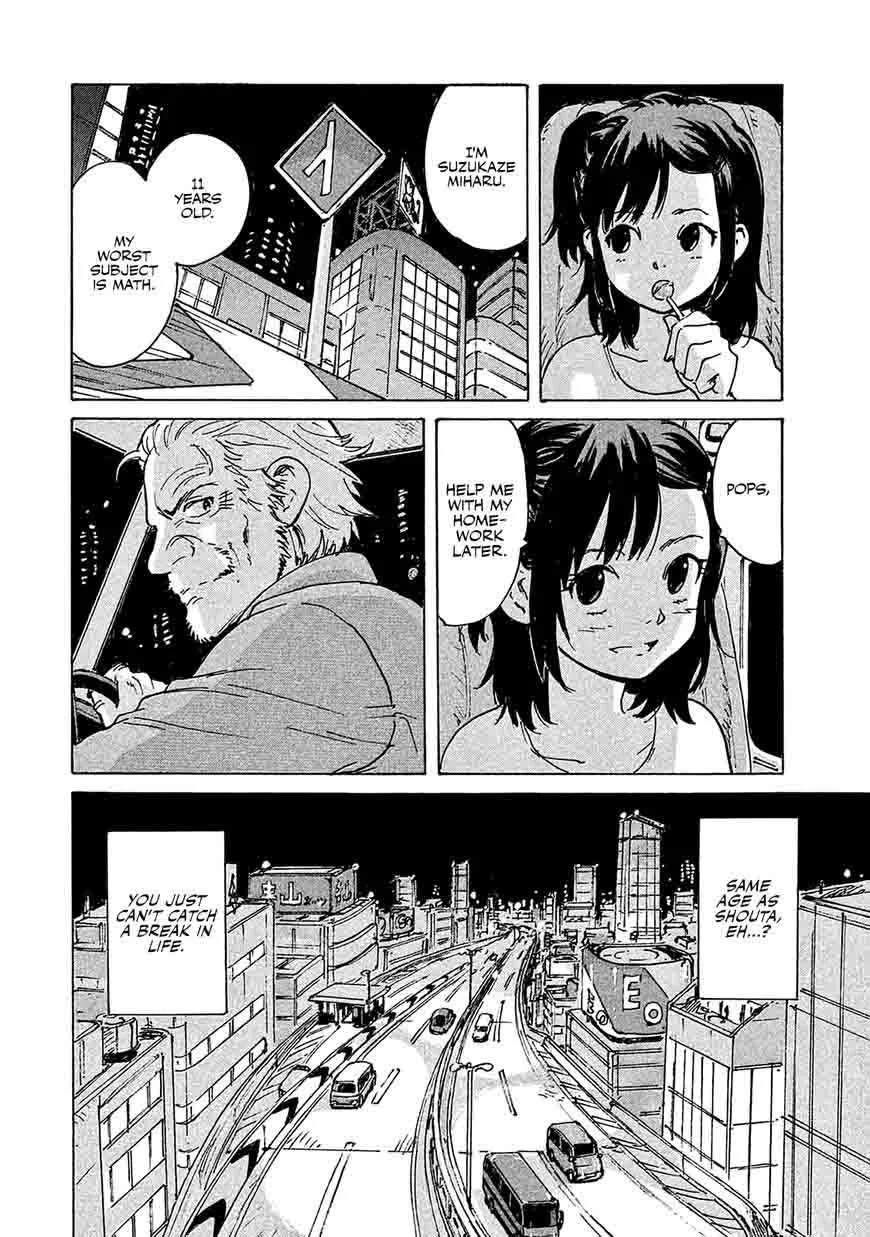 Candy & Cigarettes Chapter 1 page 47