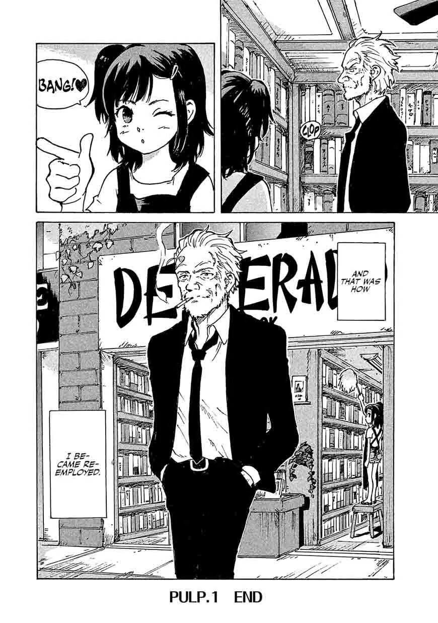 Candy & Cigarettes Chapter 1 page 51