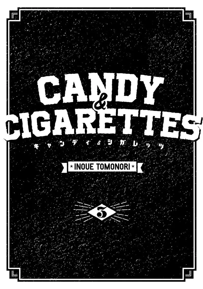 Candy & Cigarettes Chapter 10 page 2