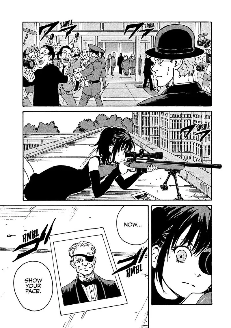 Candy & Cigarettes Chapter 10 page 18