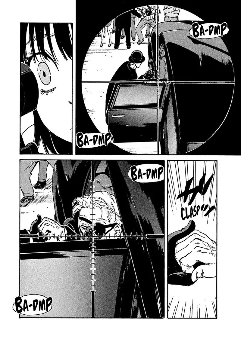Candy & Cigarettes Chapter 10 page 19