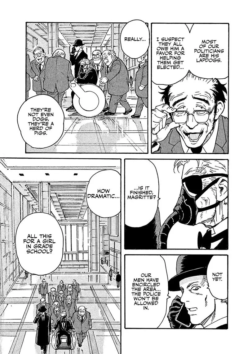 Candy & Cigarettes Chapter 10 page 30
