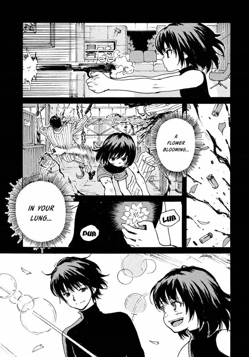 Candy & Cigarettes Chapter 16 page 30