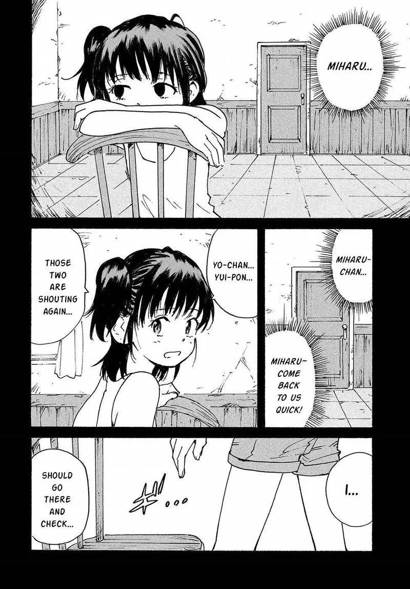Candy & Cigarettes Chapter 17 page 14