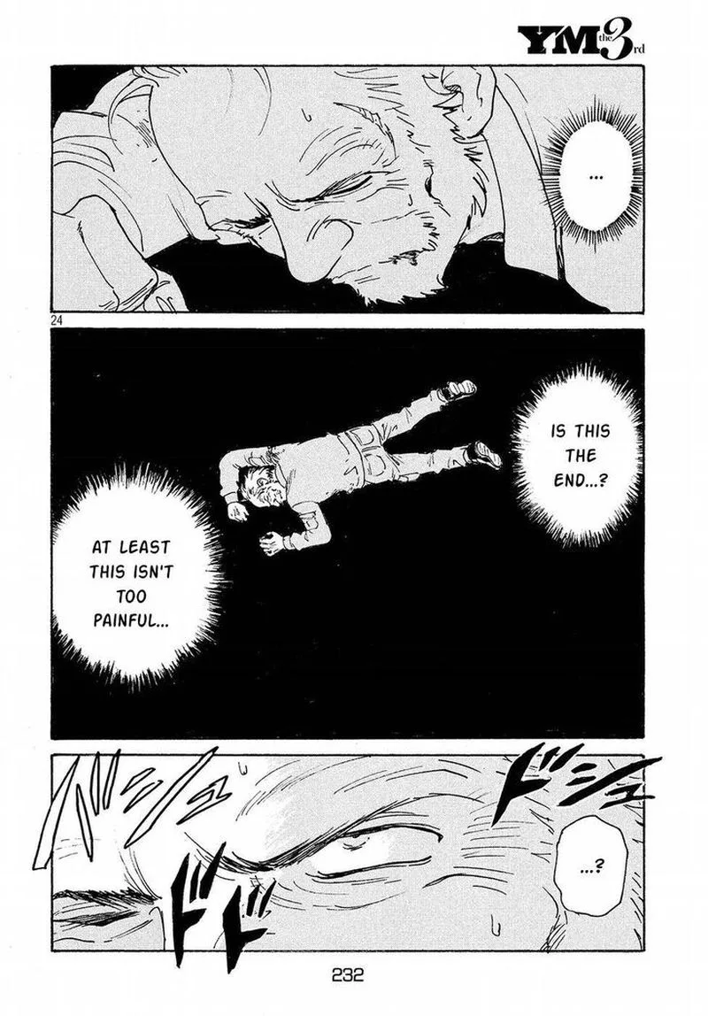 Candy & Cigarettes Chapter 18 page 24