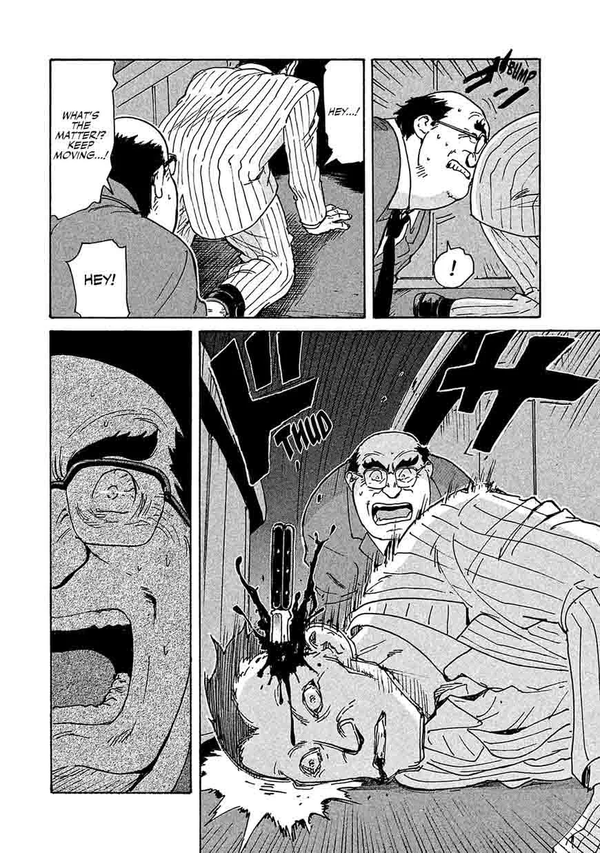 Candy & Cigarettes Chapter 2 page 35