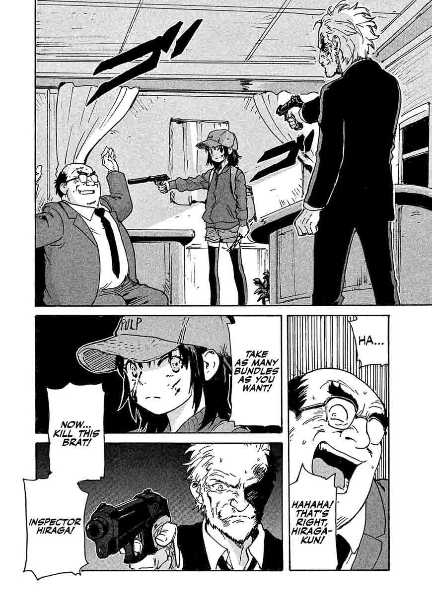 Candy & Cigarettes Chapter 2 page 41