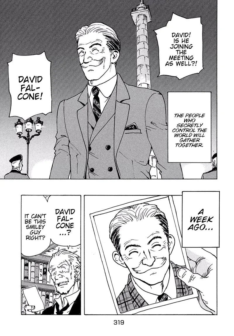Candy & Cigarettes Chapter 26 page 5