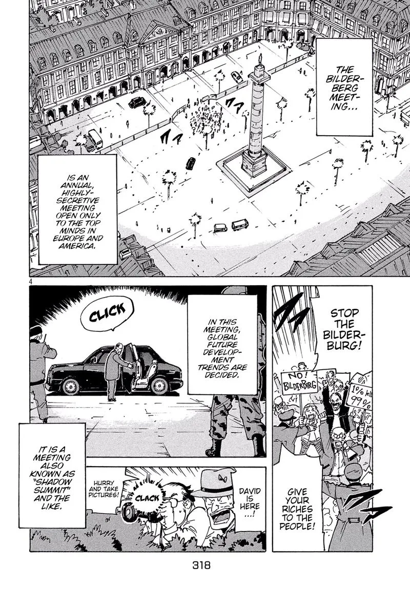 Candy & Cigarettes Chapter 26 page 4