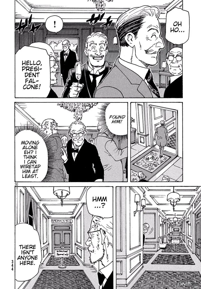 Candy & Cigarettes Chapter 26 page 29