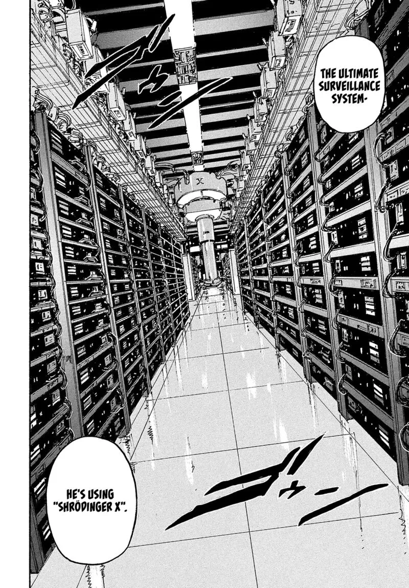 Candy & Cigarettes Chapter 29 page 12