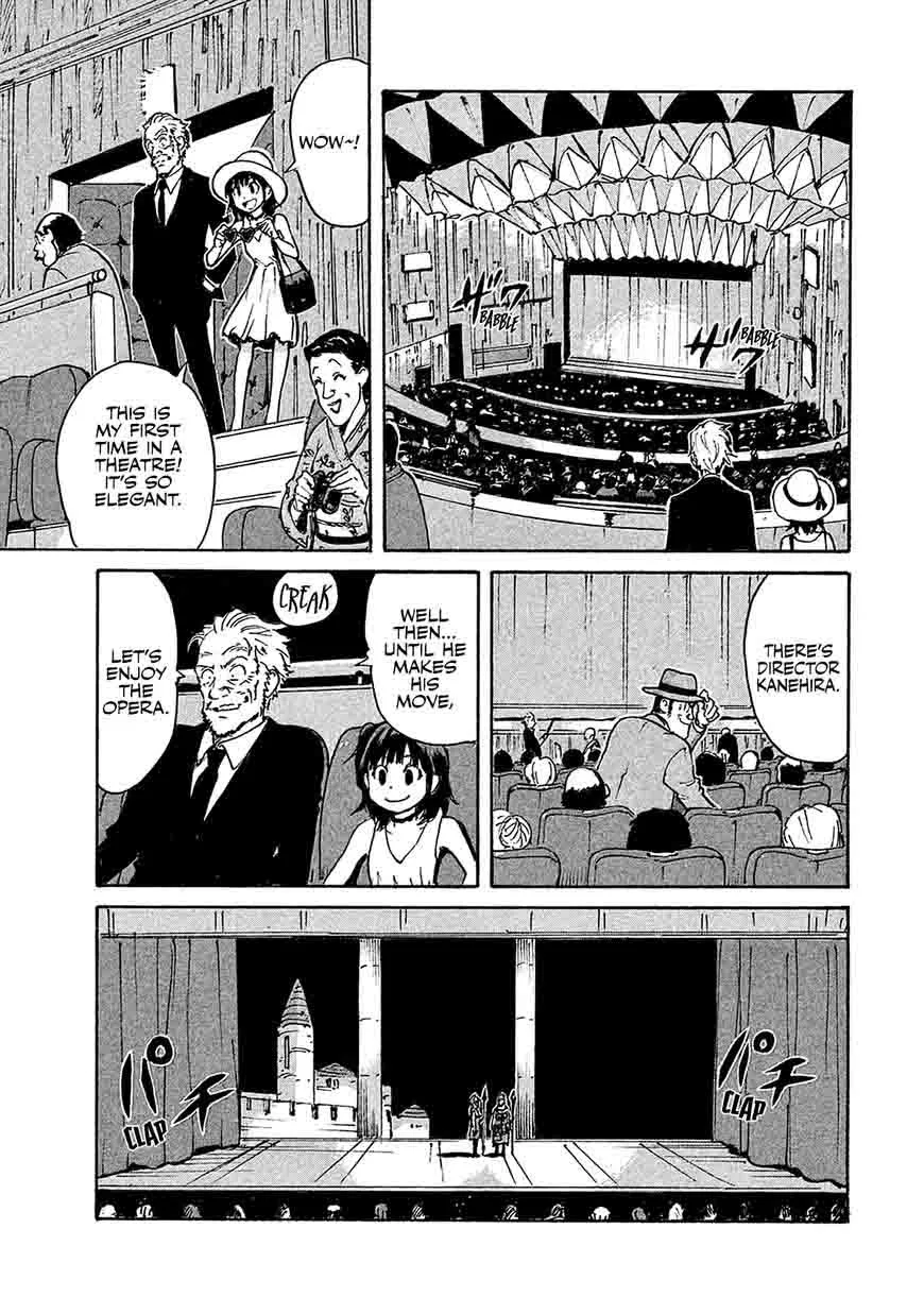 Candy & Cigarettes Chapter 3 page 30