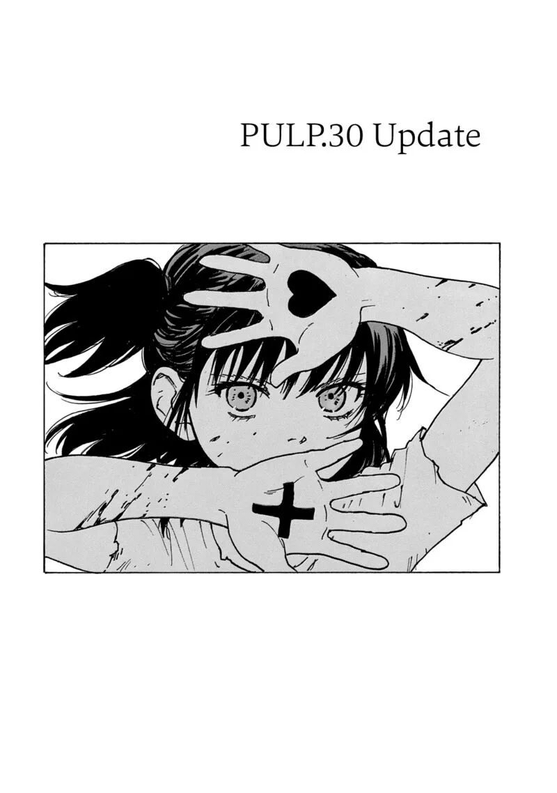 Candy & Cigarettes Chapter 30 page 3