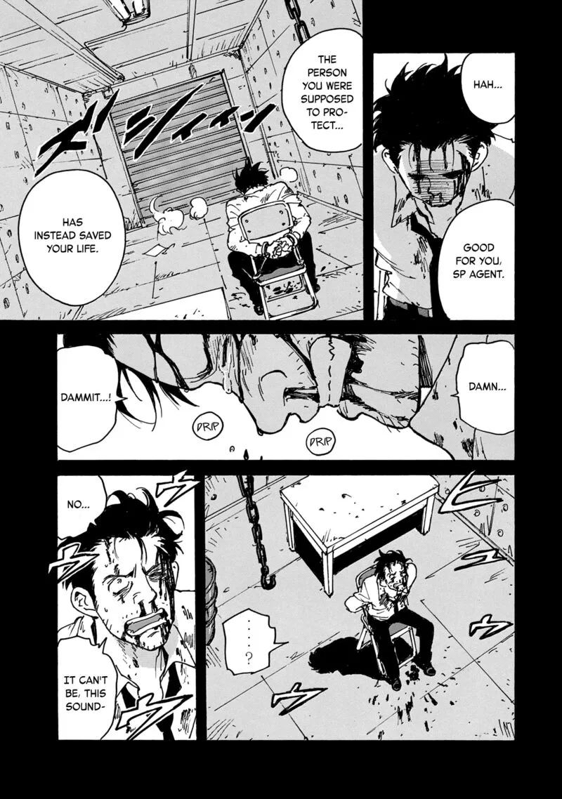Candy & Cigarettes Chapter 32 page 29
