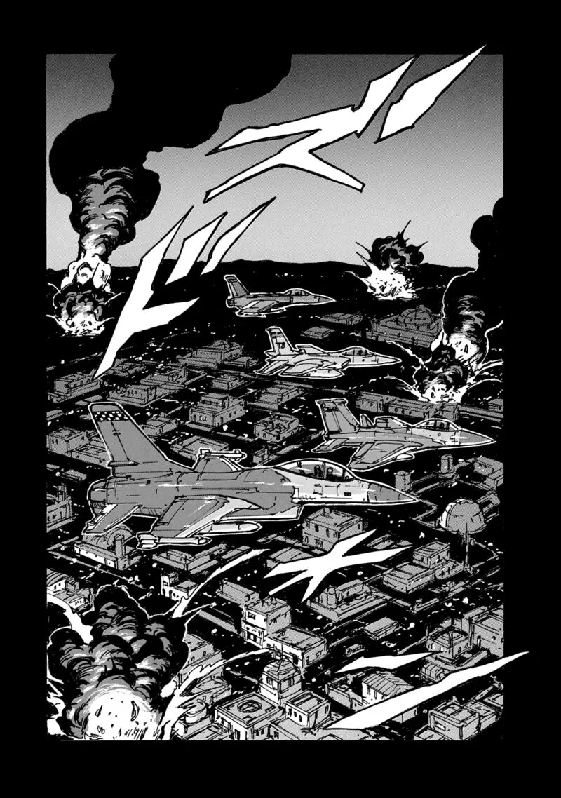 Candy & Cigarettes Chapter 32 page 30