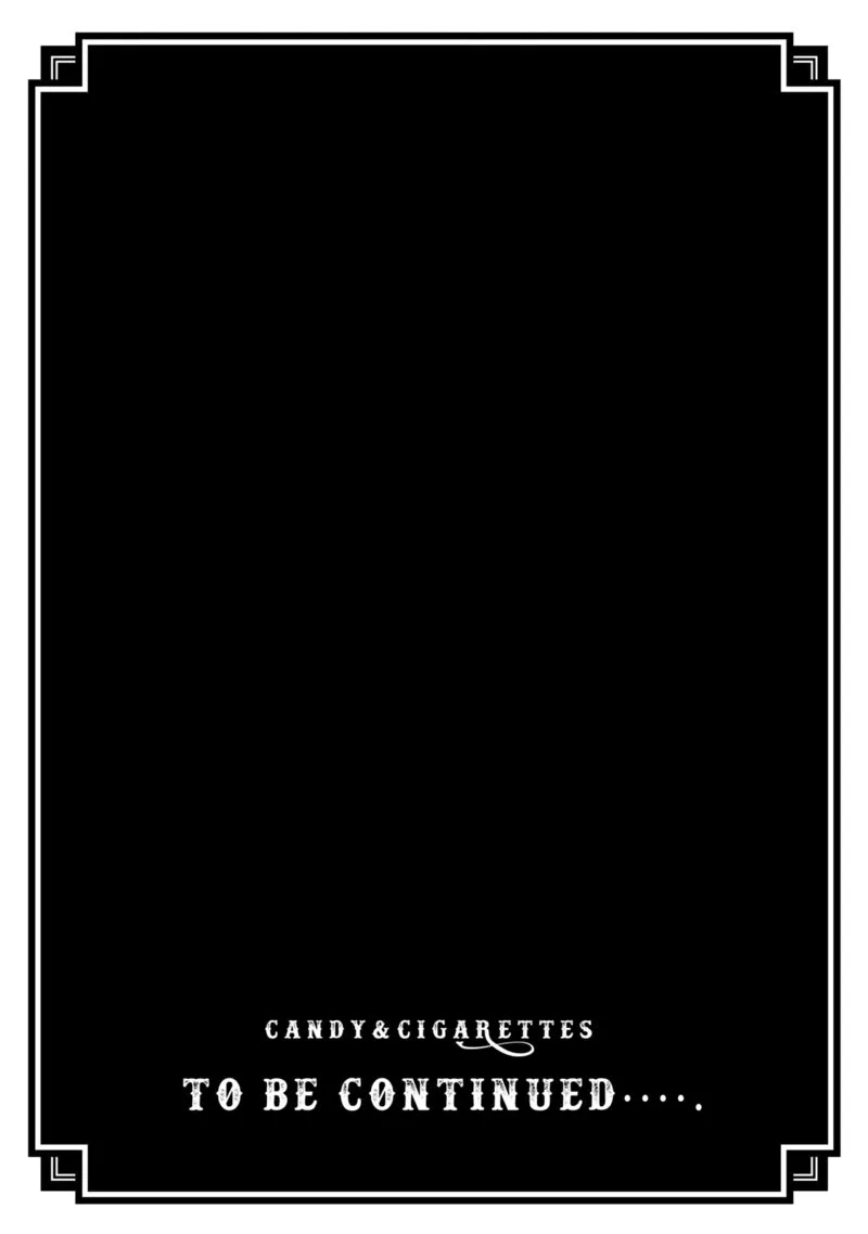 Candy & Cigarettes Chapter 34 page 39