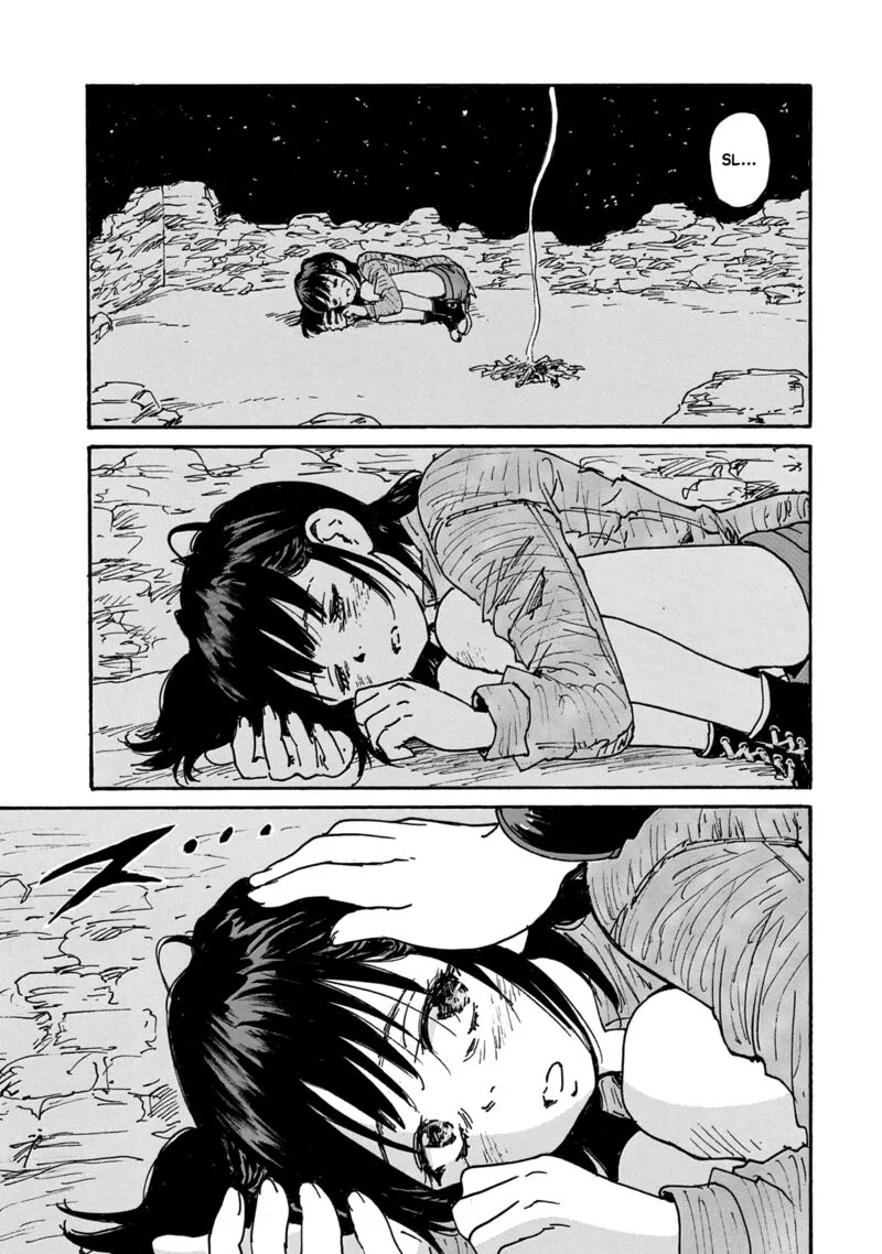 Candy & Cigarettes Chapter 35 page 36