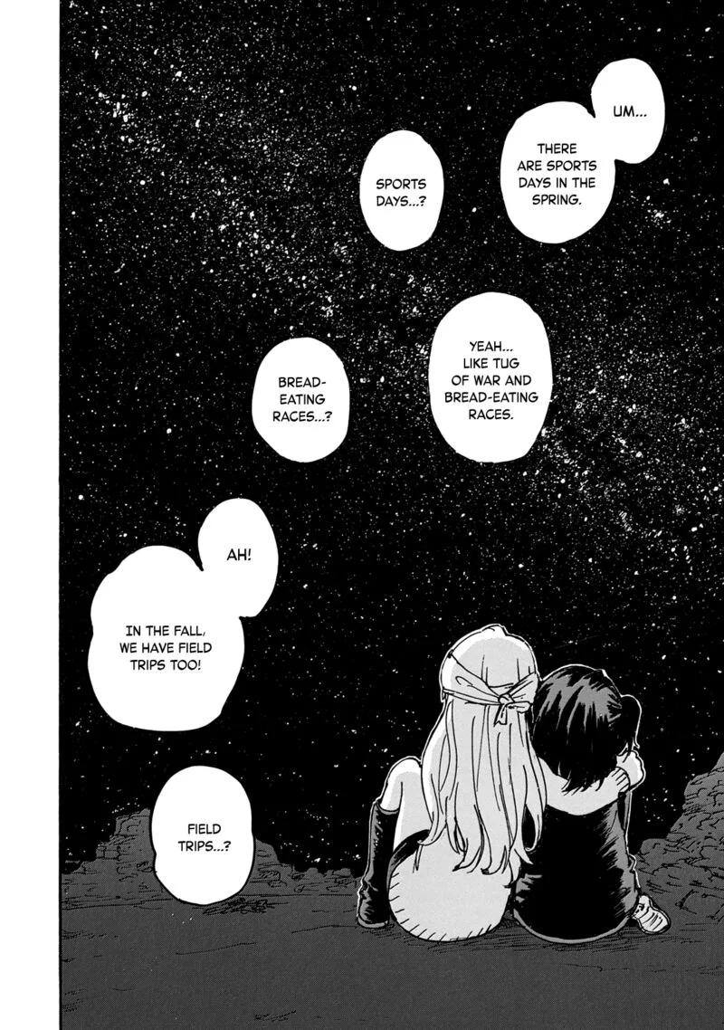 Candy & Cigarettes Chapter 35 page 39