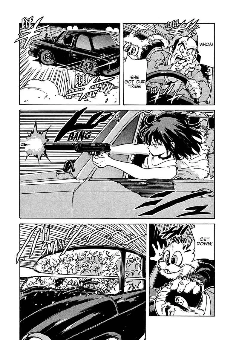 Candy & Cigarettes Chapter 4 page 13
