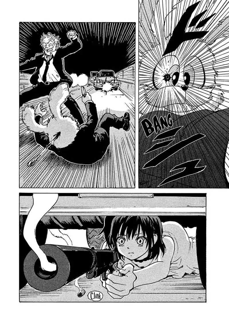 Candy & Cigarettes Chapter 4 page 19