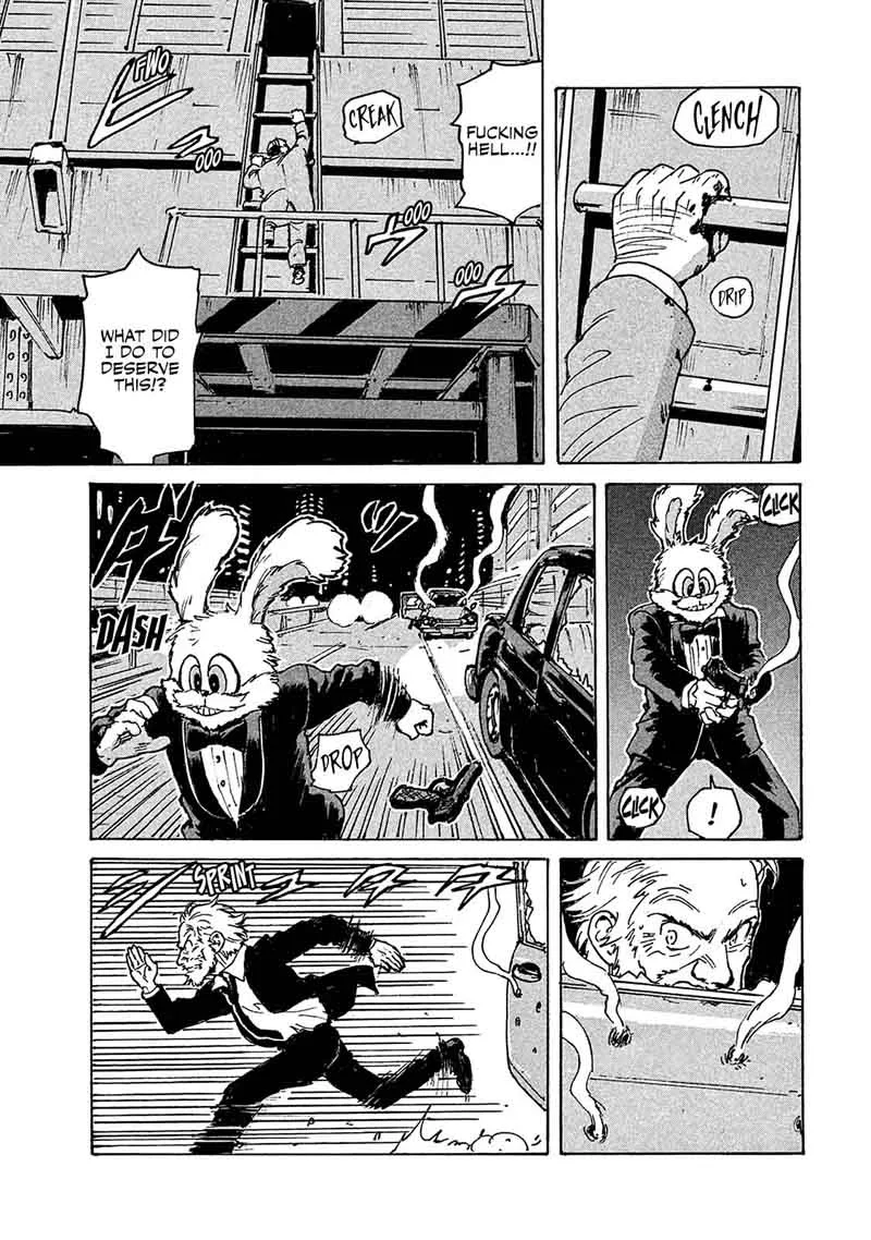 Candy & Cigarettes Chapter 4 page 16