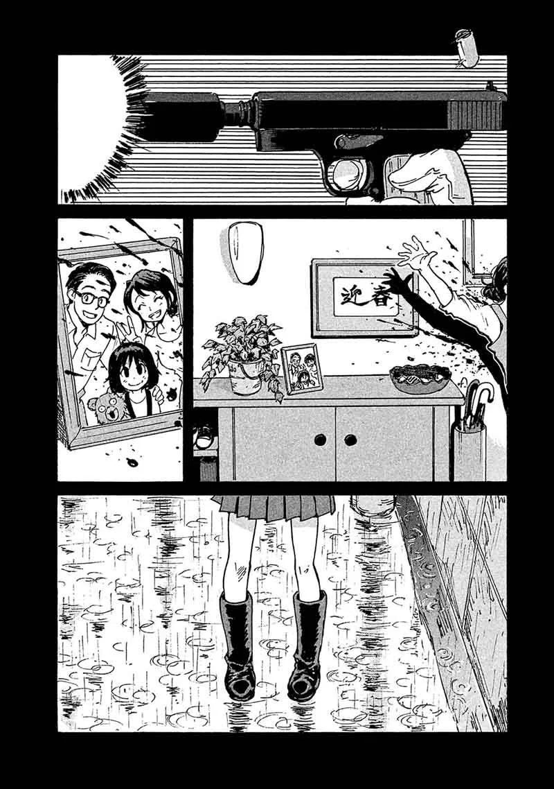 Candy & Cigarettes Chapter 4 page 28