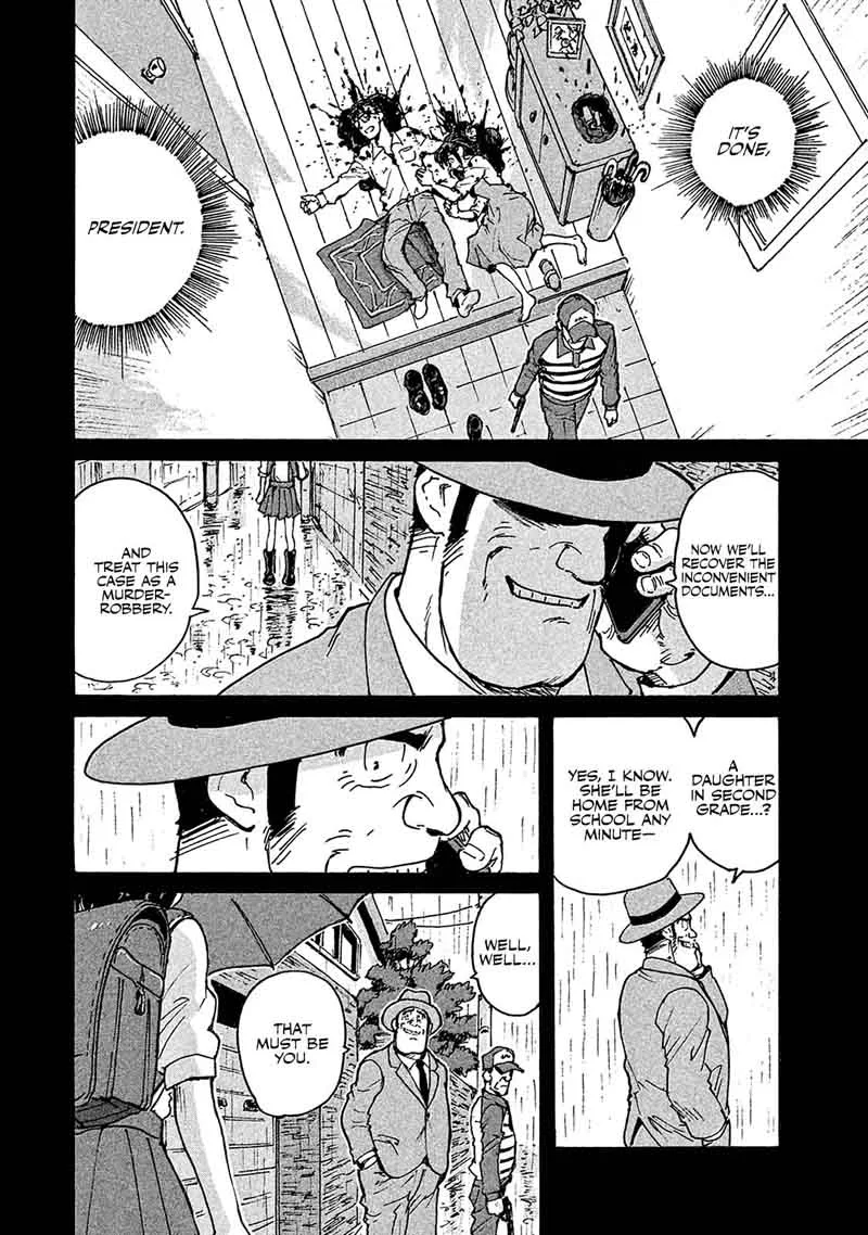 Candy & Cigarettes Chapter 4 page 29