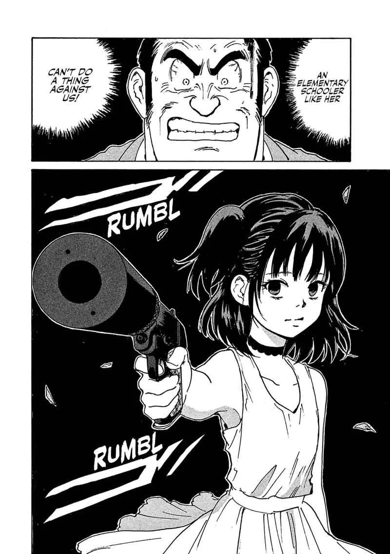 Candy & Cigarettes Chapter 4 page 35