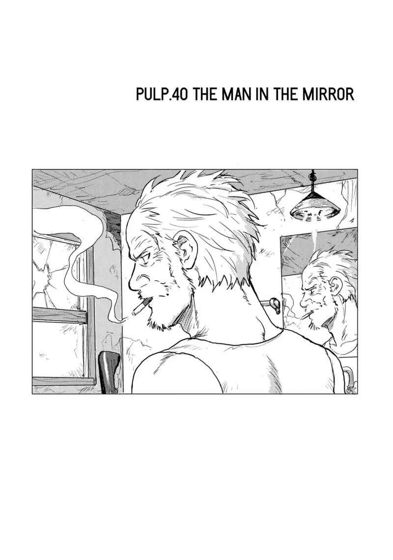 Candy & Cigarettes Chapter 40 page 3