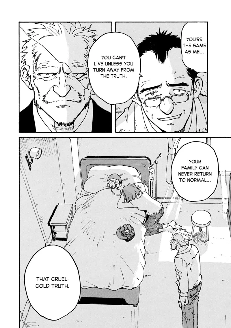 Candy & Cigarettes Chapter 40 page 37