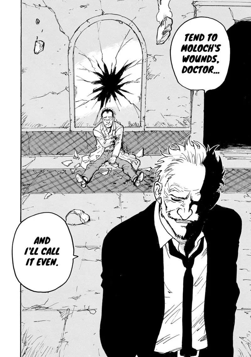 Candy & Cigarettes Chapter 40 page 39