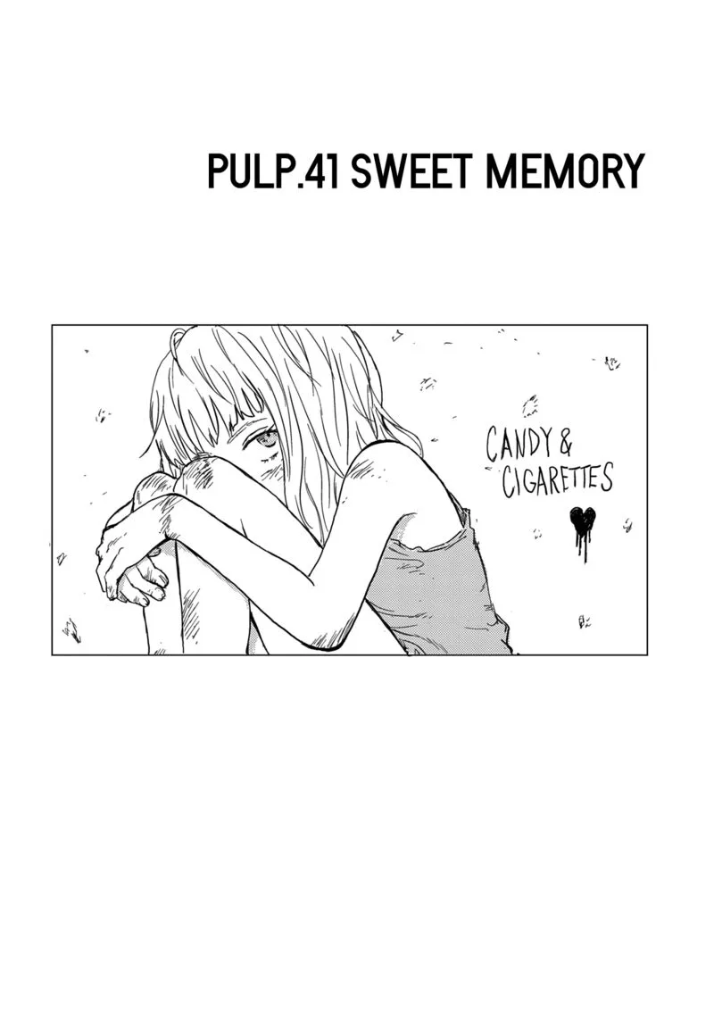Candy & Cigarettes Chapter 41 page 2