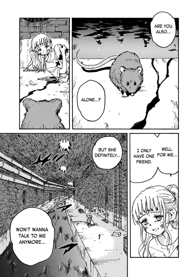 Candy & Cigarettes Chapter 45 page 29