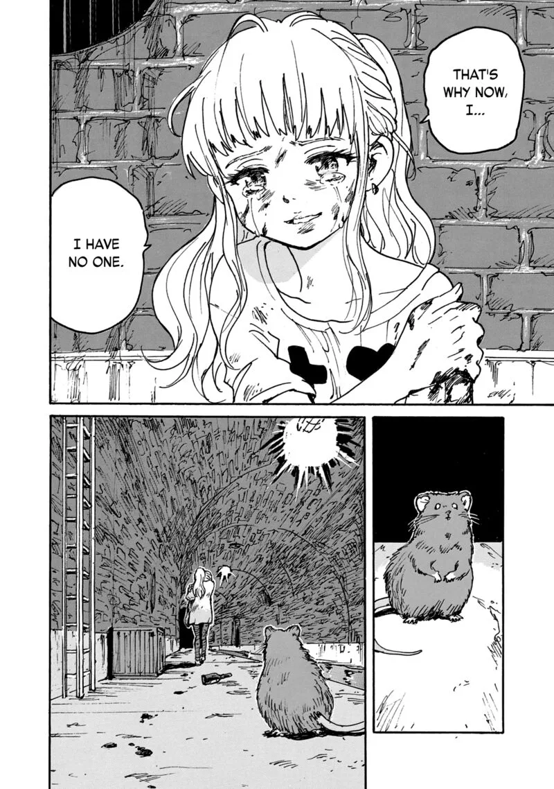 Candy & Cigarettes Chapter 45 page 30