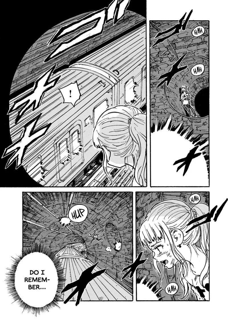 Candy & Cigarettes Chapter 45 page 39