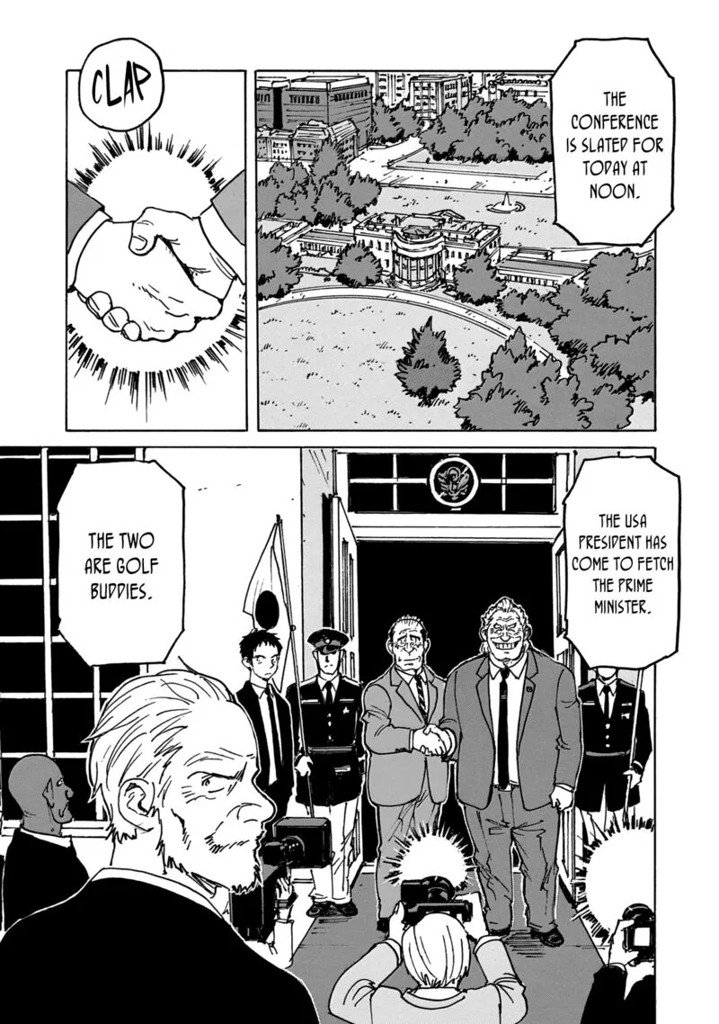 Candy & Cigarettes Chapter 46 page 19