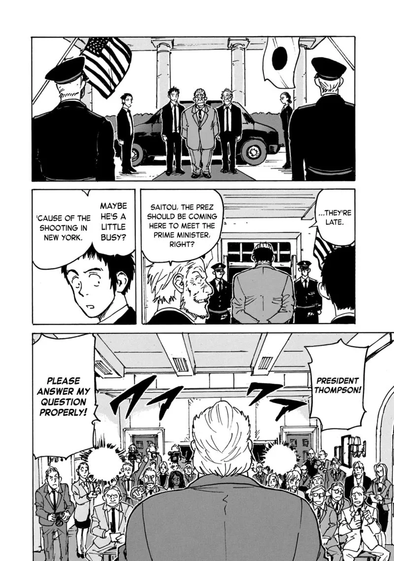 Candy & Cigarettes Chapter 46 page 16
