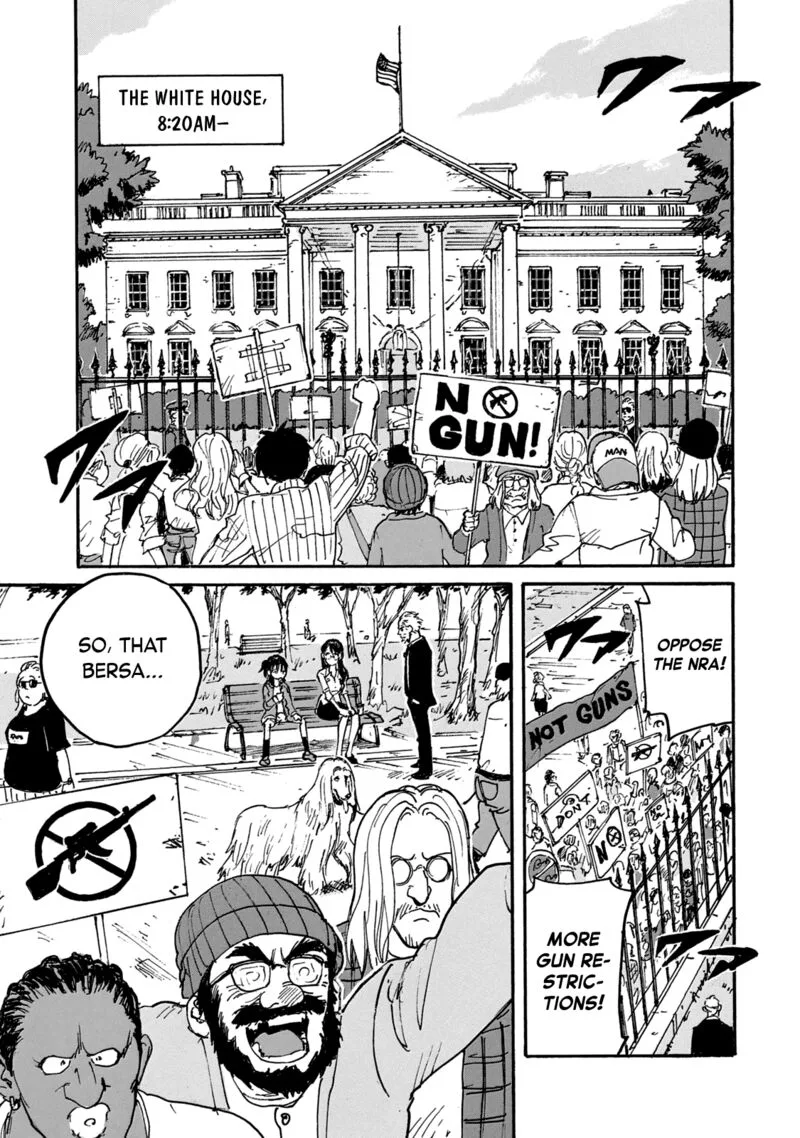 Candy & Cigarettes Chapter 46 page 3