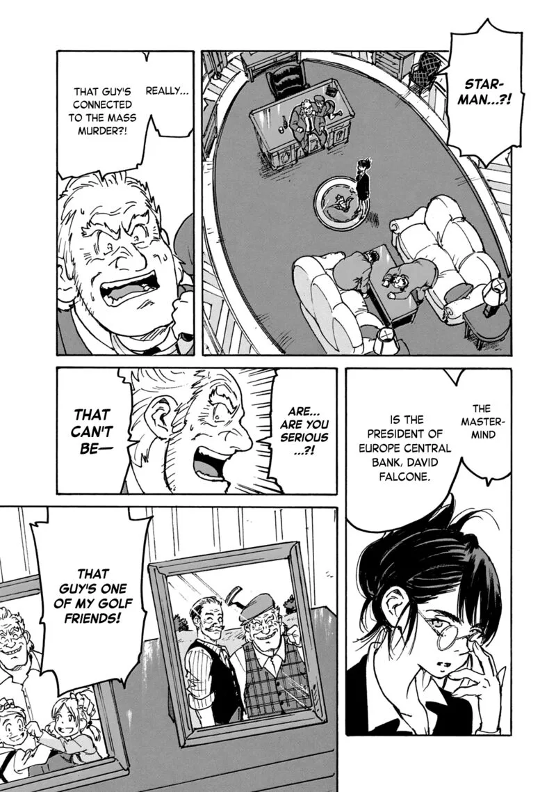 Candy & Cigarettes Chapter 46 page 43